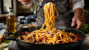 15 recettes de trattoria italienne : ce qu’on mange vraiment là-bas, et pourquoi ça change tout