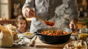 « Bon marché, nourrissante, nutritive » : la vérité sur cette légumineuse aux pouvoirs méconnus