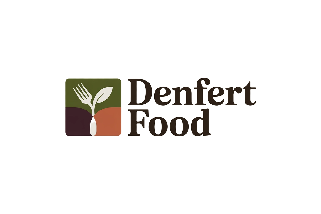 Denfert food : Gastronomie