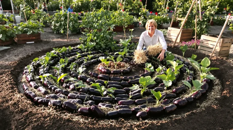 « Il est possible de cultiver sans produits » : à Saint-Louis/Neuweg, un jardin où tout se partage