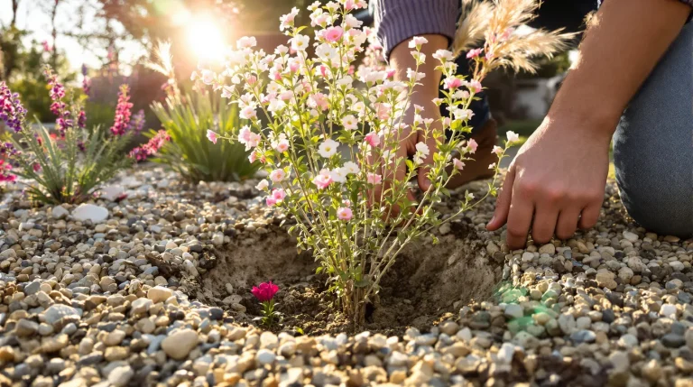 Jardin sec : en avril, ces gestes rendent cette vivace presque immortelle, même sans arrosage l’été