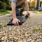 « Je ne désherbe plus mes graviers » : la méthode de paysagistes enfin révélée, et voici pourquoi