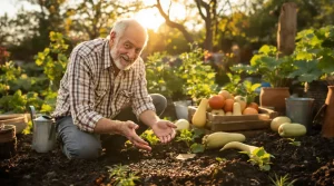 « Mon grand-père les semait chaque printemps » : ces variétés anciennes que tout le monde replante