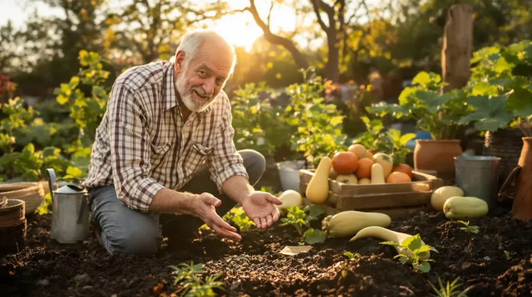 « Mon grand-père les semait chaque printemps » : ces variétés anciennes que tout le monde replante