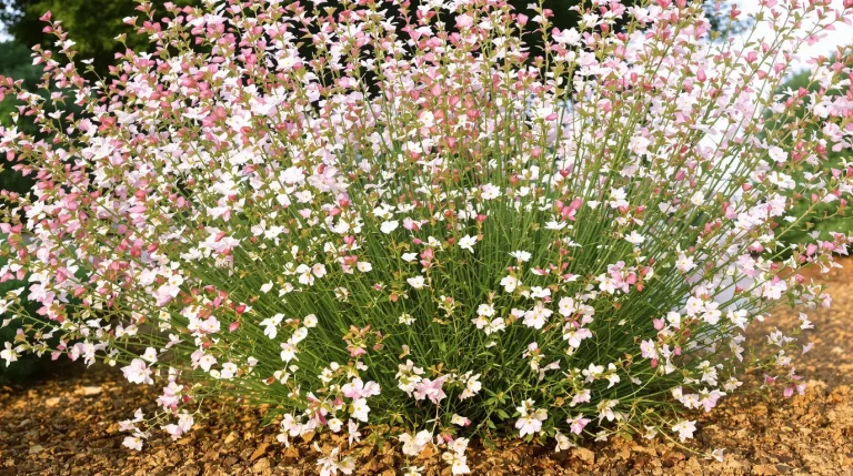 Un seul geste transforme cette vivace d’avril en machine à fleurir jusqu’aux premières gelées